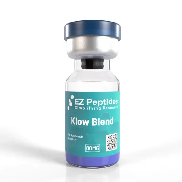 klow blend 80mg vial