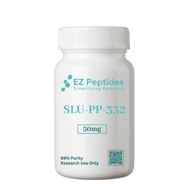 SLU-PP-332 50mg (100 tabs/bottle)